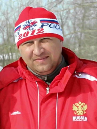 Карасев Василий Васильевич